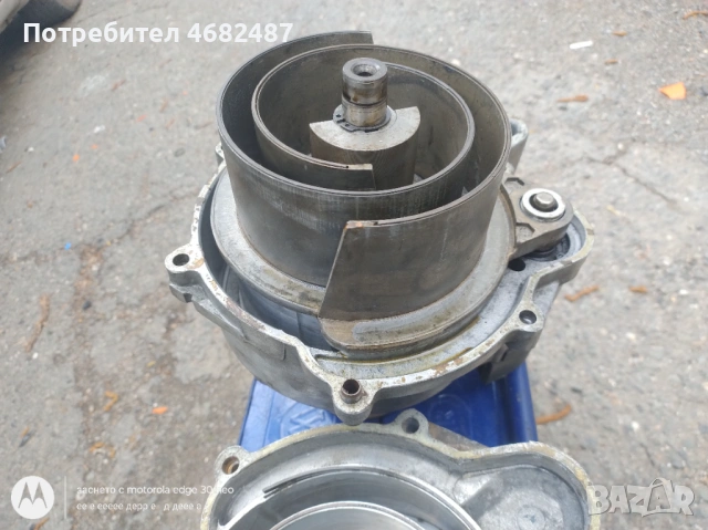 G60 kompressor , снимка 3 - Автомобили и джипове - 54492056