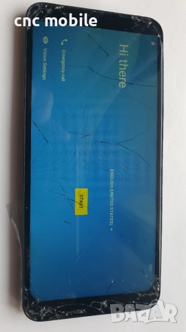 Blackview A60 Pro оригинални части и аксесоари 