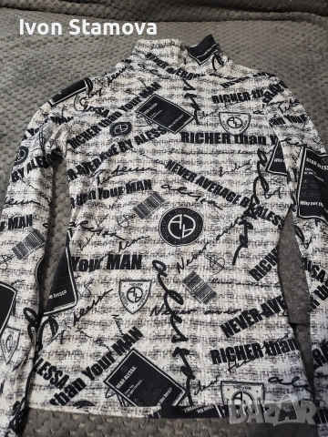 дамска блуза алеса