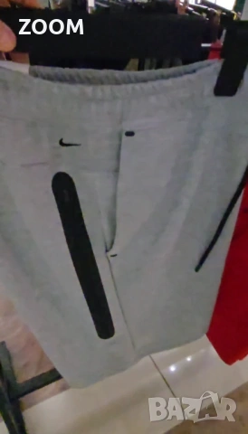 Nike Tech Fleece Original Shorts
