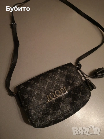 Joop! , снимка 10 - Чанти - 54741169