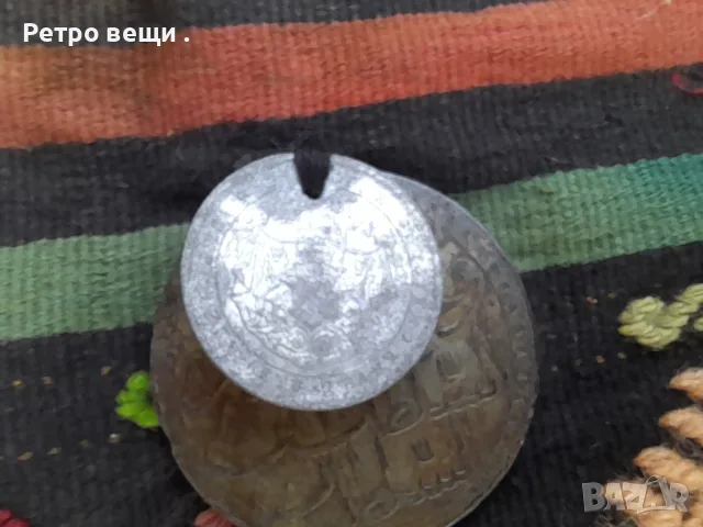 Стара етно престилка., снимка 11 - Антикварни и старинни предмети - 55579322