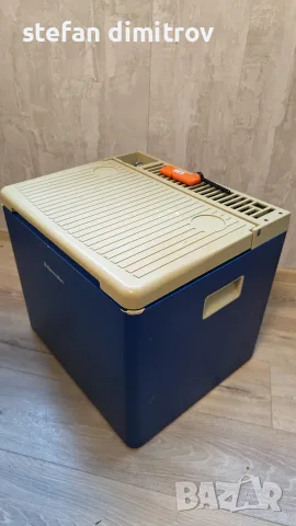 Хладилна кутия DOMETIC RC 1600 EGP 12в 220в и газ , снимка 9 - Хладилни чанти - 55581356