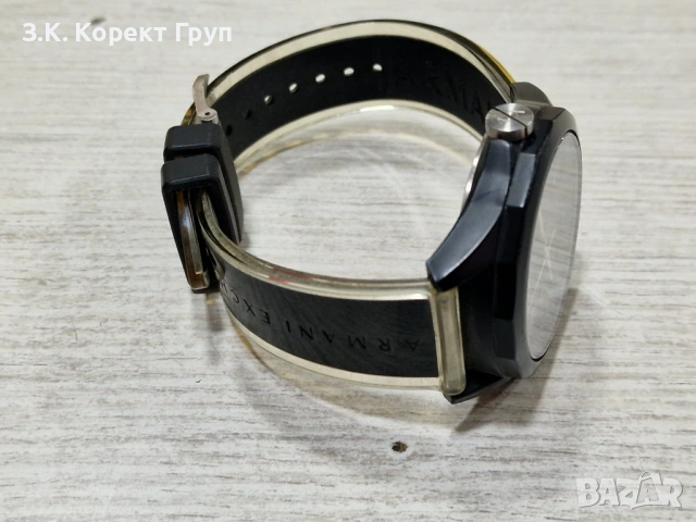 Часовник Armani A/X2640, снимка 7 - Мъжки - 54744942