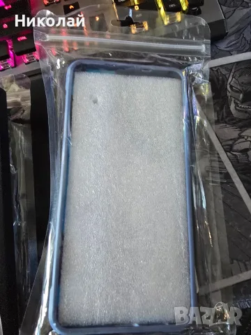Samsung galaxy S26 case / Кейс, снимка 2 - Калъфи, кейсове - 55501919