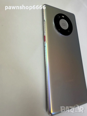 Huawei Mate 40 Pro 5G 256GB 8GB RAM Dual, снимка 8 - Huawei - 54589385