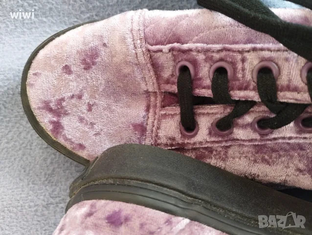 Кецове Vans номер 38., снимка 7 - Кецове - 55511774