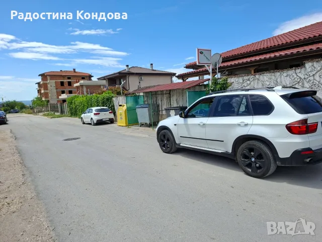 Продавам BMW X5 , снимка 8 - Автомобили и джипове - 55412337