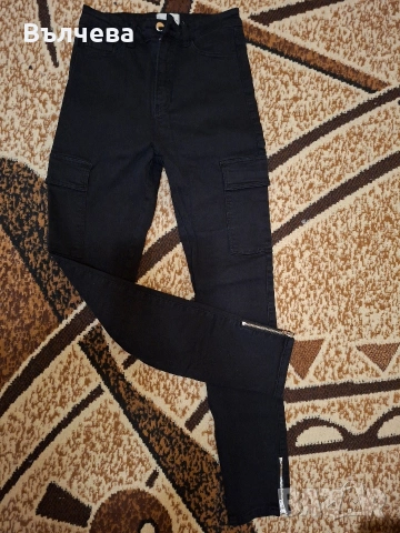 Дамски дънки #2, снимка 16 - Дънки - 54029975