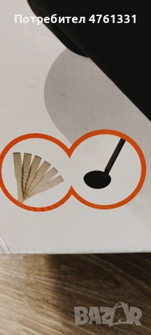 Урок тиган, снимка 5 - Съдове за готвене - 54236995