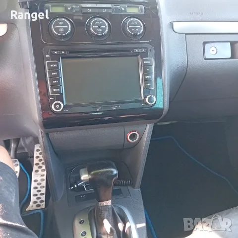 Фолксваген тоаран автоматик продава се цял проблем с кутията, снимка 6 - Автомобили и джипове - 55334271