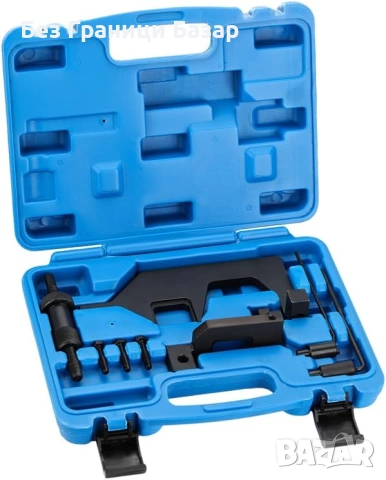 Нов Комплект за центровка BMW MINI N13 N18 1.6 бензин Инструмент за зацепване