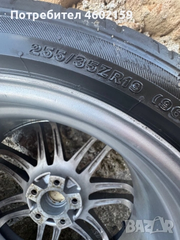 Джанти за Audi, снимка 10 - Гуми и джанти - 54119337