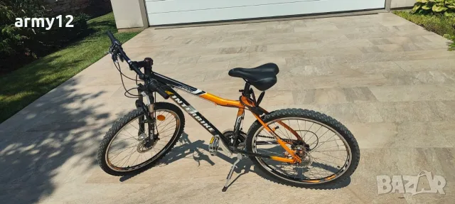 Колело 26" - Interbike Gila T8