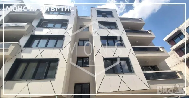 Двустаен обзаведен апартамент в гр. София. кв. "Дружба 1" ., снимка 6 - Апартаменти - 52237415