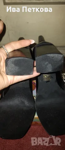 Jeffrey Campbell maximal lo, снимка 3 - Дамски боти - 55468330