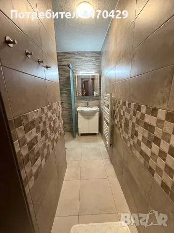 Тристаен апартамент 90 кв.м .в „Кръстова Вада“, снимка 13 - Апартаменти - 55614713