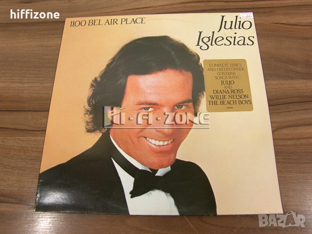 Грамофонни Плочи