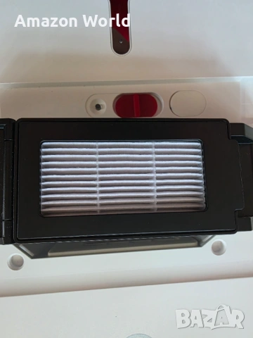 ‼️ Ecovacs DEEBOT T50 MAX PRO OMNI Прахосмукачка робот, снимка 9 - Прахосмукачки - 53970687