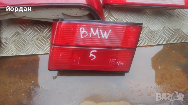 стопове за стари модели БМВ и други 