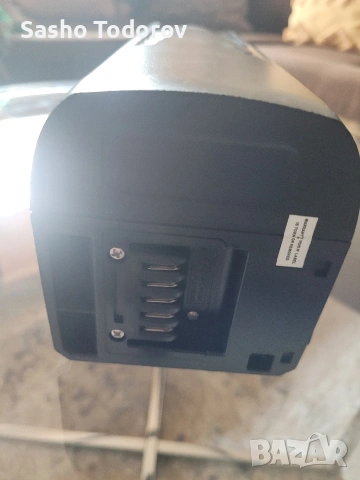 E - BIKE BATTERY MODEL: DHY 1- 105 LI-ION 36V/14.5 AH /522 WH НОВА, снимка 5 - Аксесоари за велосипеди - 50103914