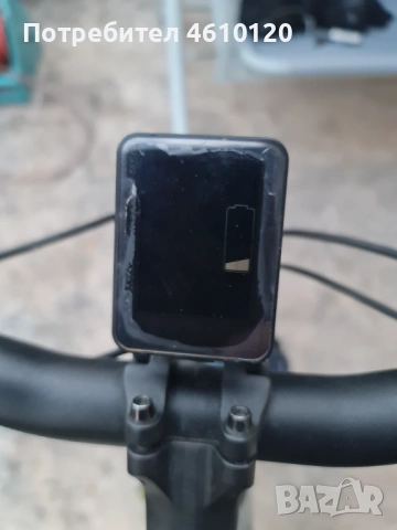 Електрически велосипед  Specialized Turbo Como, снимка 5 - Велосипеди - 54241112