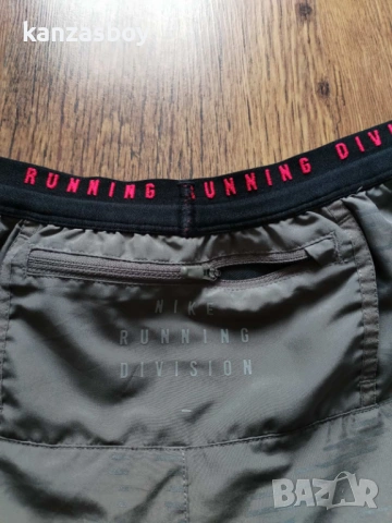 Nike Dri-Fit Run Division Flex Stride - мъжки фитнес шорти М, снимка 10 - Спортни дрехи, екипи - 54544032