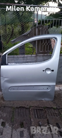 врата за Белинго и Партнер, снимка 3 - Автомобили и джипове - 55093745