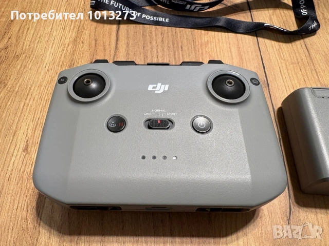 Dji mini 4k fly more combo, снимка 4 - Дронове и аксесоари - 54069153