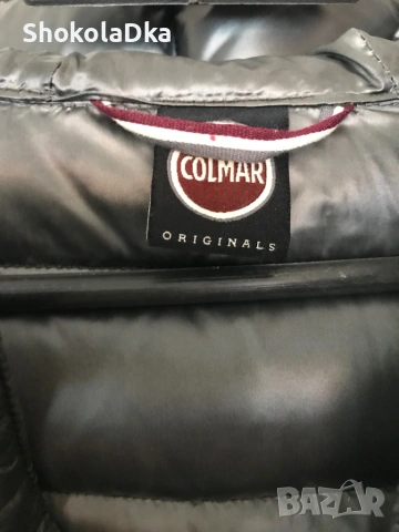 Пухенка Colmar XS, снимка 5 - Якета - 54302996