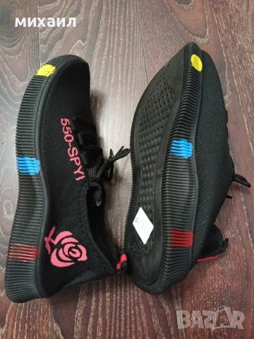 Дамски маратонки 36 номер