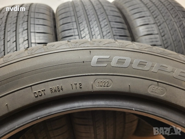  235/50/19 Cooper Discoverer, снимка 13 - Гуми и джанти - 54046370