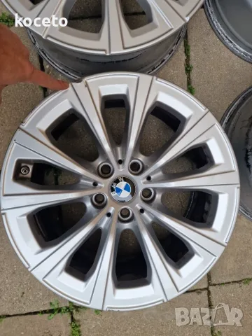 Гуми и джанти за бмв BMW G20/G21, снимка 5 - Гуми и джанти - 55467935