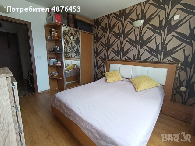 Апартамент 1+1.Sweet Homes 2, снимка 8 - Апартаменти - 55171803
