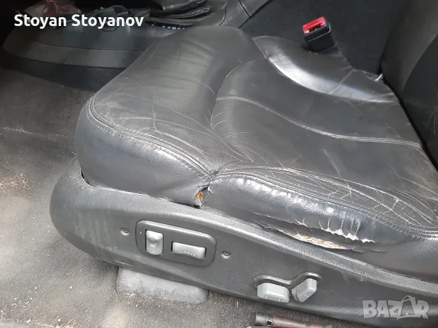 Chevrolet Blazer LT 4.3 V6 AWD 2000, снимка 9 - Автомобили и джипове - 55330802