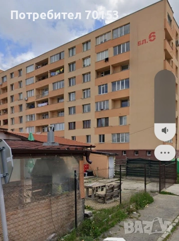 Под Наем 45 кв. м Гр. Самоков, кв. Възраждане 