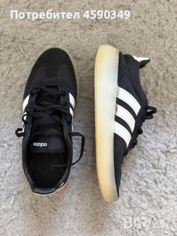 Adidas Оригинални Обувки - Размер 40, снимка 8 - Маратонки - 55235207