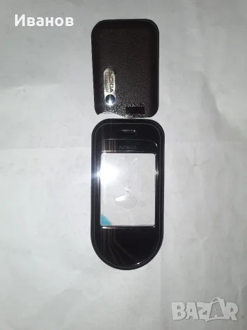 Панел за Nokia e50 7373 7370 N95 8GB, снимка 3 - Резервни части за телефони - 55557960