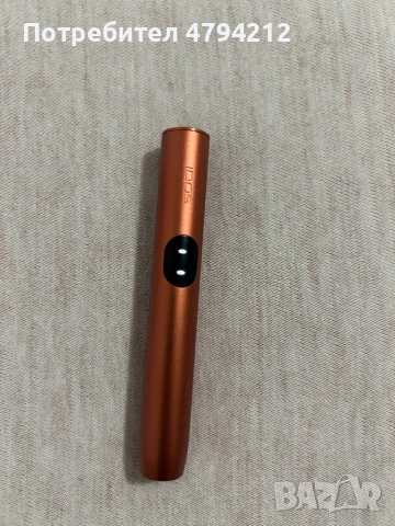 Iqos iluma i, снимка 6 - Електронни цигари - 54655399