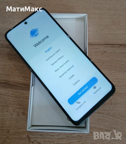 HONOR 400 2г. Гаранция, снимка 2 - Други - 54696507