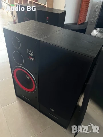 Cerwin Vega VE-12, снимка 3 - Тонколони - 55062368