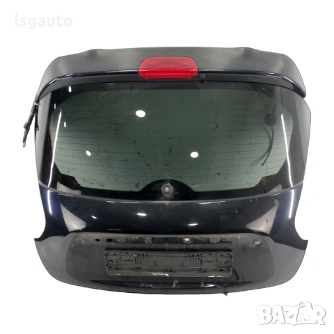 Заден капак Nissan Juke I 2010-2019 ID: 162104