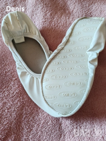 Цвички за момичета , снимка 2 - Художествена гимнастика - 54325029