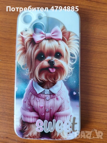 калъф кейс за Iphone 13 / Айфон 13