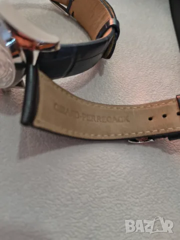 Girard Perregaux, снимка 6 - Мъжки - 55373262