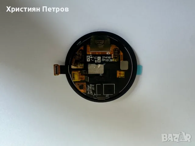 LCD дисплей + тъч за Huawei Watch GT3 42mm, снимка 2 - Резервни части за телефони - 55593900