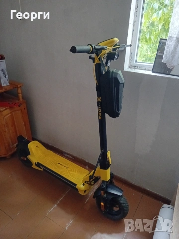  манта х10 1400w, снимка 2 - Велосипеди - 55245307