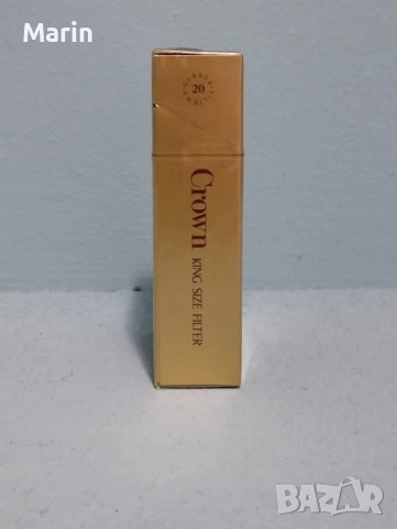 ЦИГАРИ ЗА КОЛЕКЦИЯ , снимка 4 - Колекции - 54055219