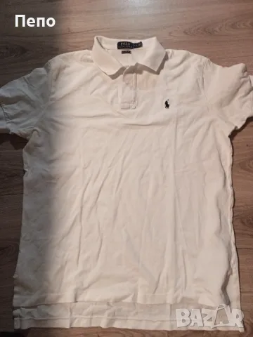 Мъжка тениска Polo