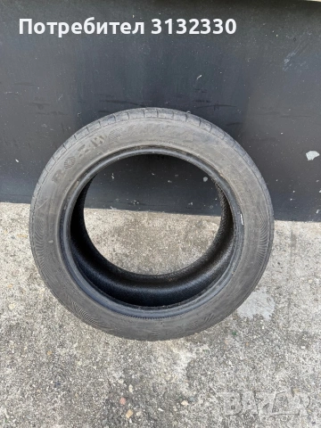 Лятна гума RoadCruza 245/45R17, снимка 2 - Гуми и джанти - 54628544